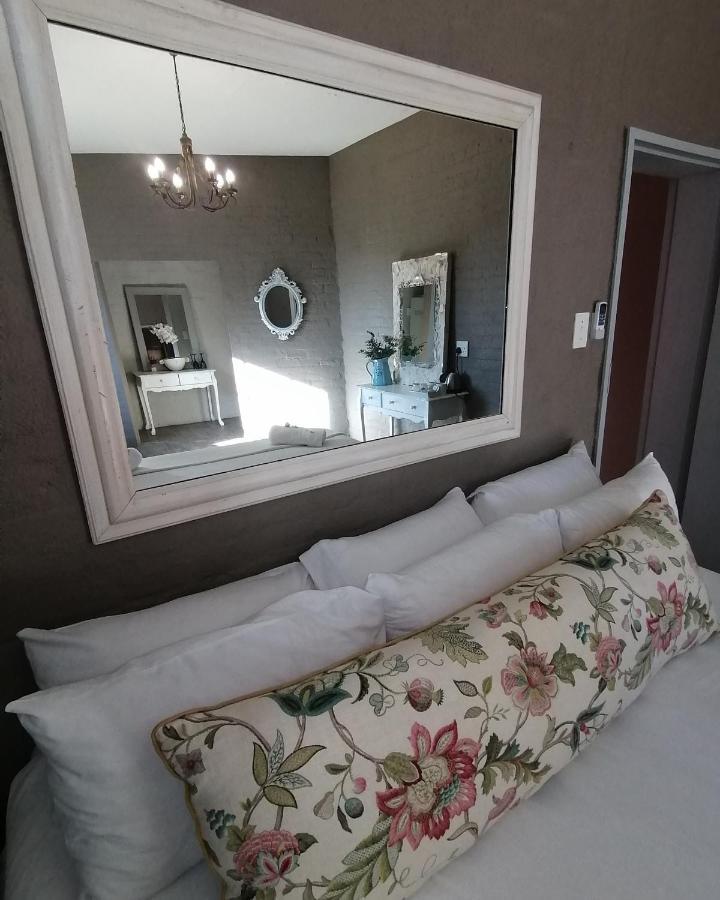 Tsumeb Theater Guesthouse Εξωτερικό φωτογραφία