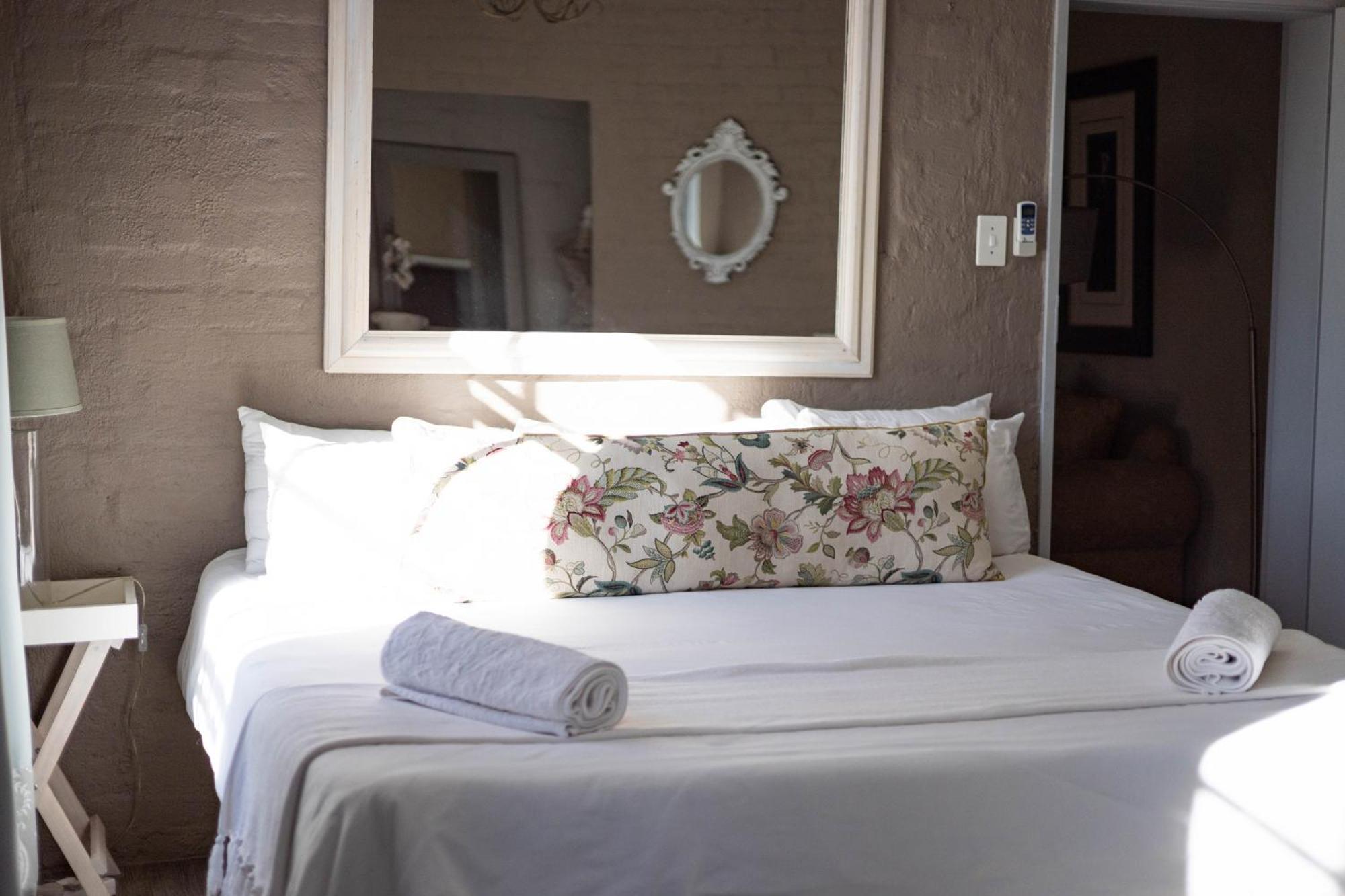Tsumeb Theater Guesthouse Εξωτερικό φωτογραφία