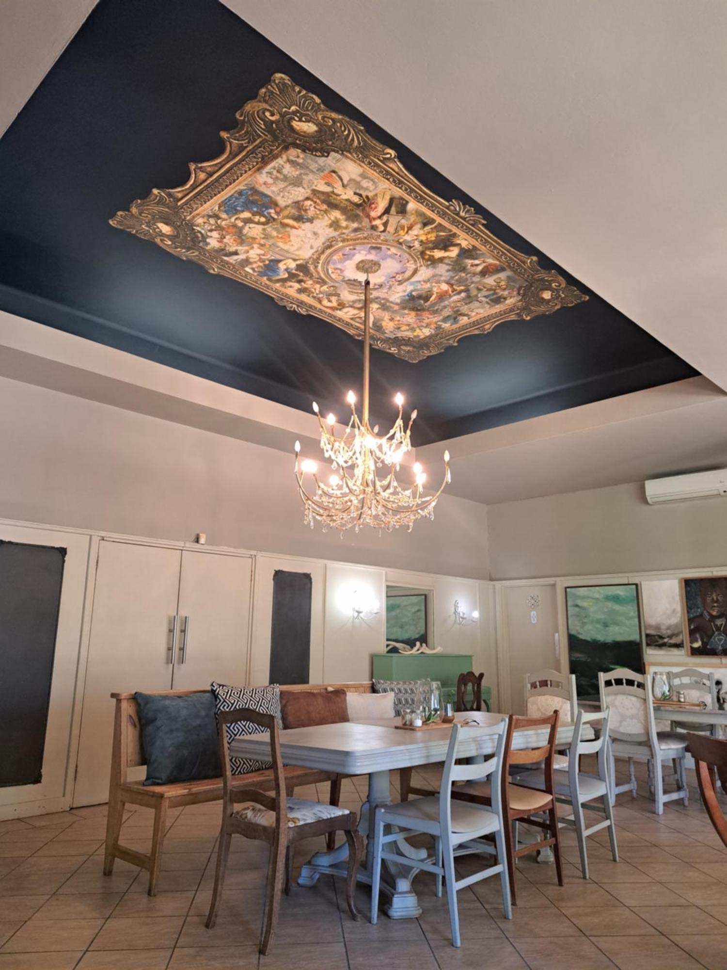 Tsumeb Theater Guesthouse Εξωτερικό φωτογραφία