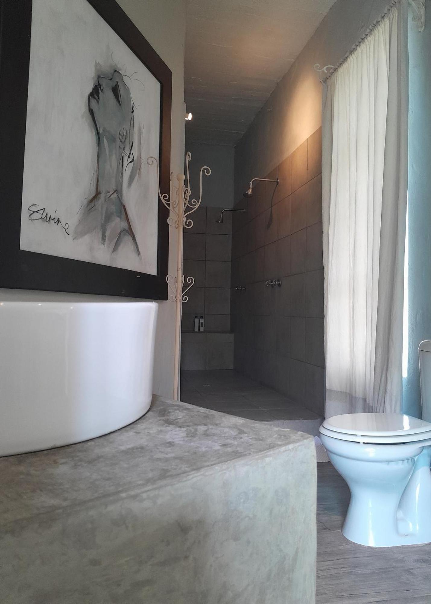 Tsumeb Theater Guesthouse Εξωτερικό φωτογραφία