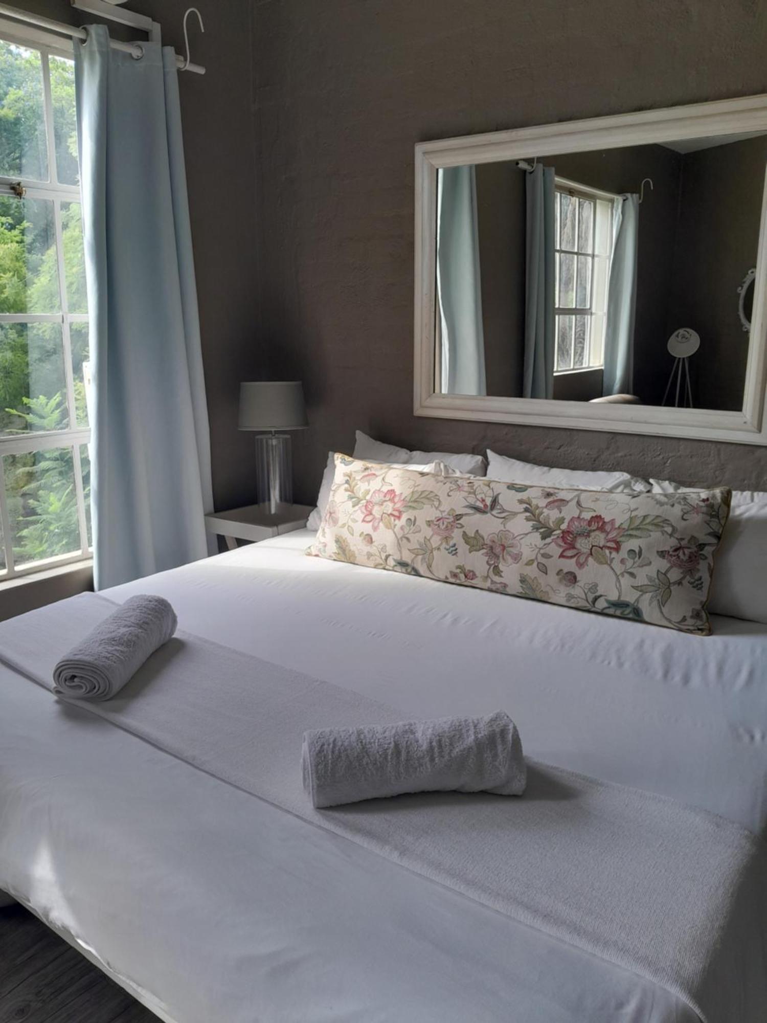 Tsumeb Theater Guesthouse Εξωτερικό φωτογραφία