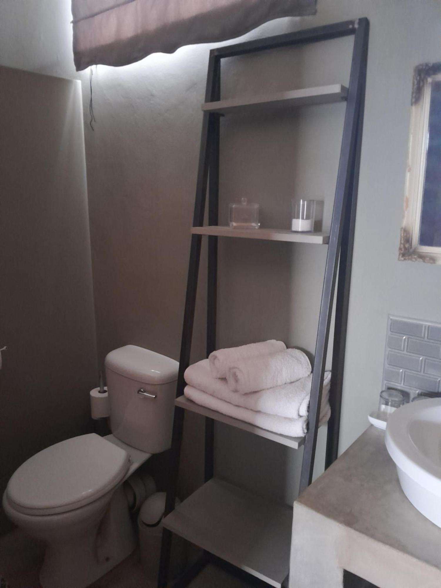 Tsumeb Theater Guesthouse Εξωτερικό φωτογραφία
