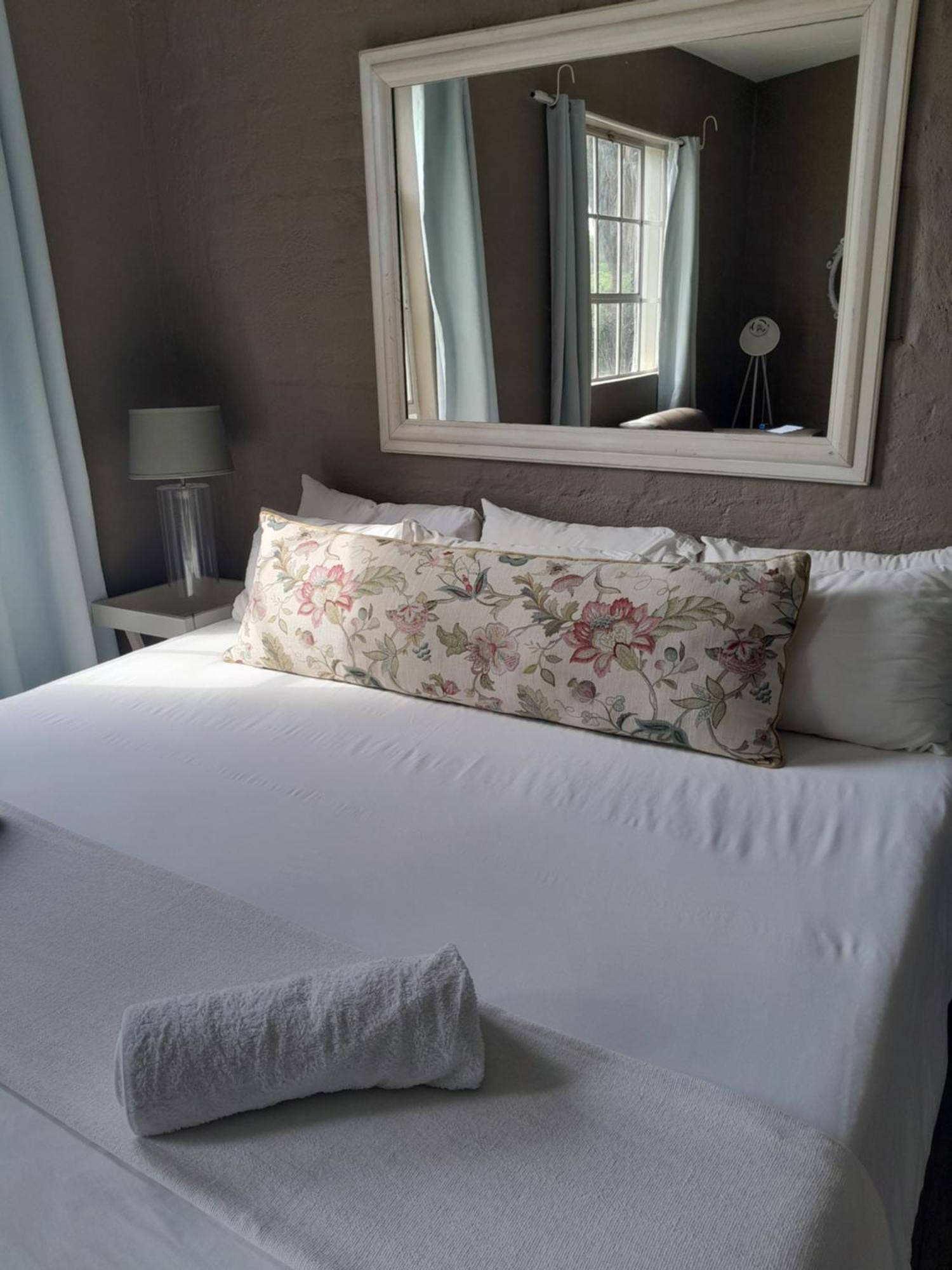 Tsumeb Theater Guesthouse Εξωτερικό φωτογραφία