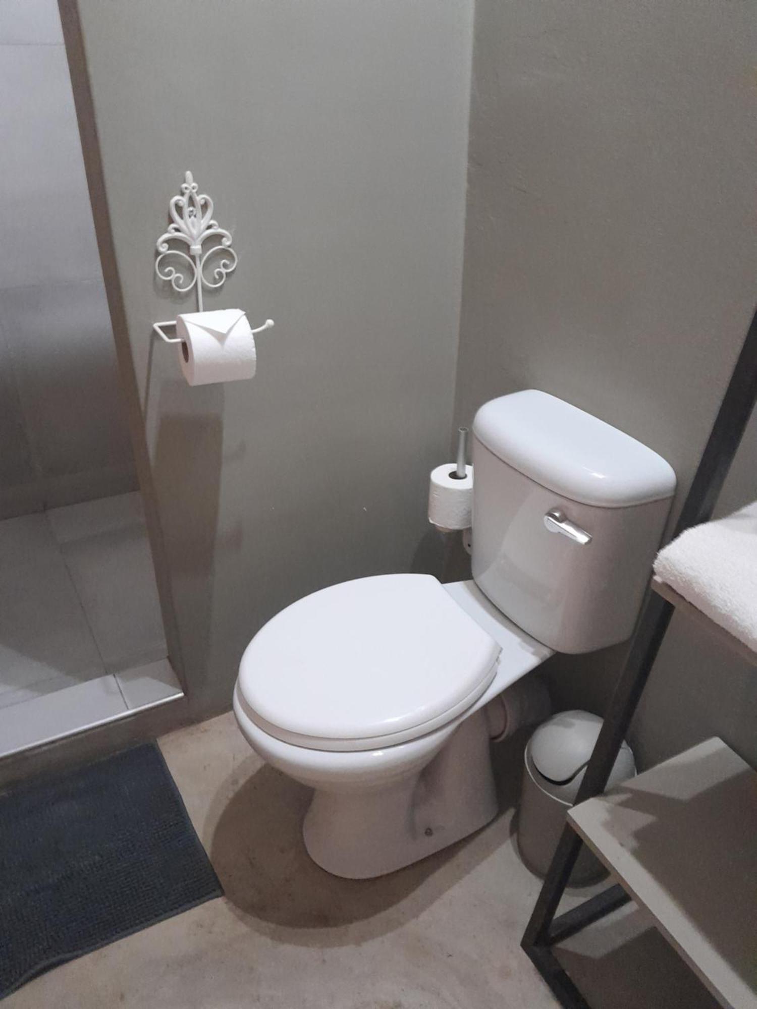 Tsumeb Theater Guesthouse Εξωτερικό φωτογραφία