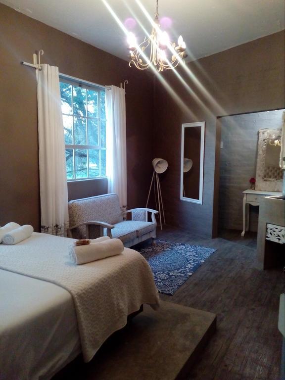 Tsumeb Theater Guesthouse Εξωτερικό φωτογραφία
