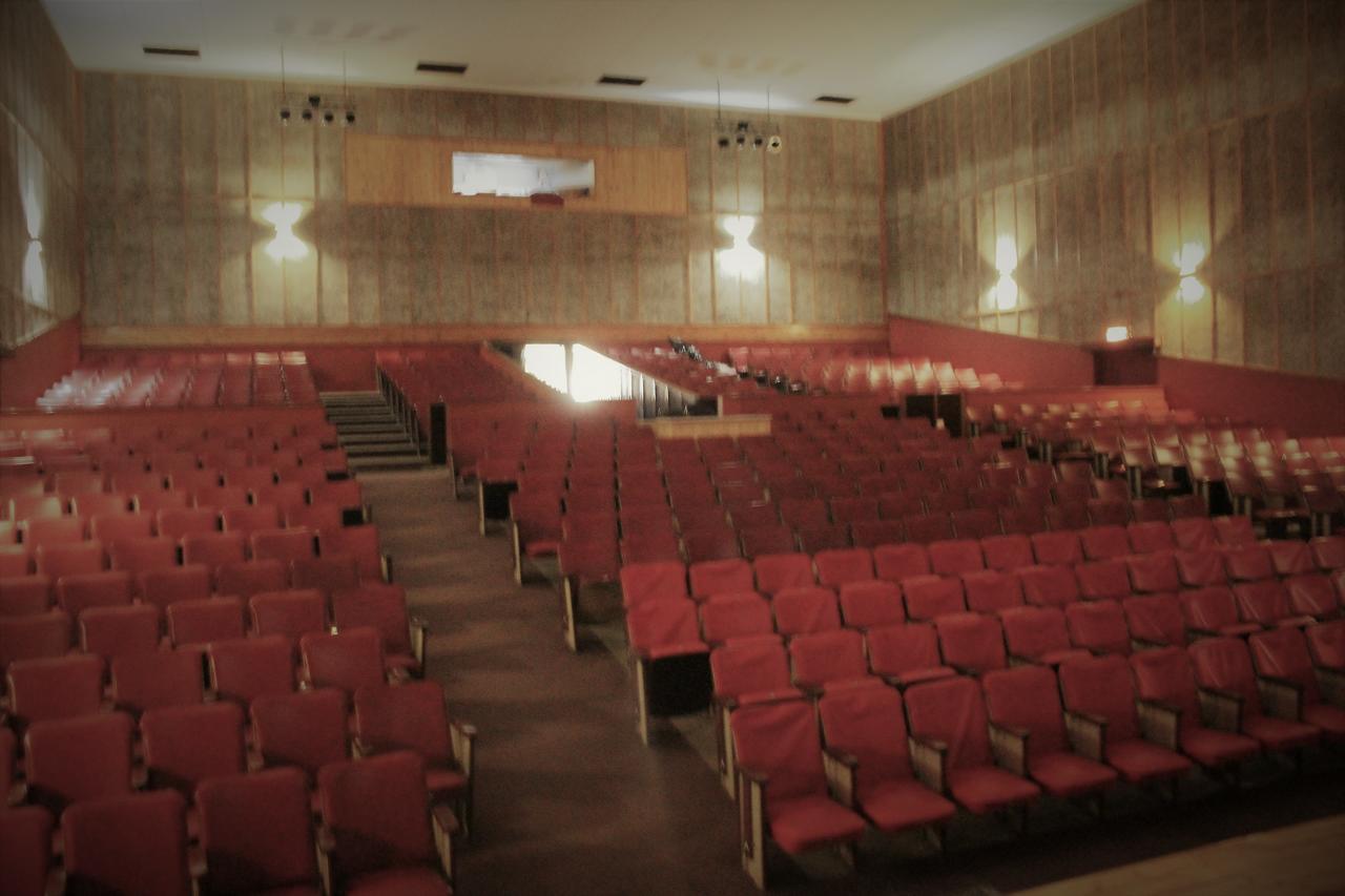 Tsumeb Theater Guesthouse Εξωτερικό φωτογραφία
