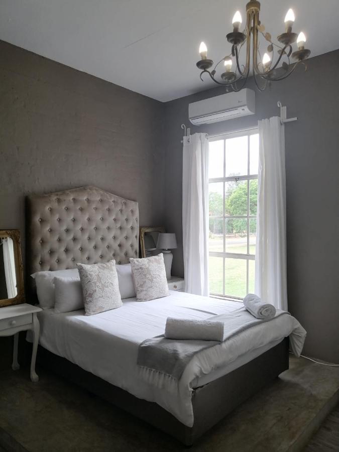 Tsumeb Theater Guesthouse Εξωτερικό φωτογραφία