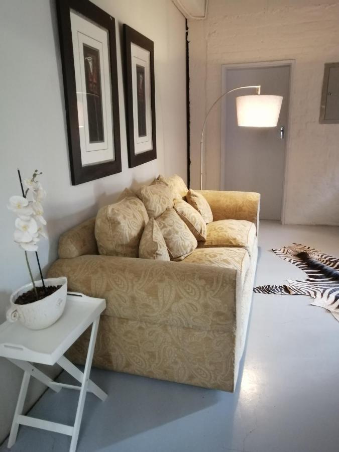 Tsumeb Theater Guesthouse Εξωτερικό φωτογραφία